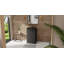 Lavabo de salle de bain sur pied Badeloft-71525567