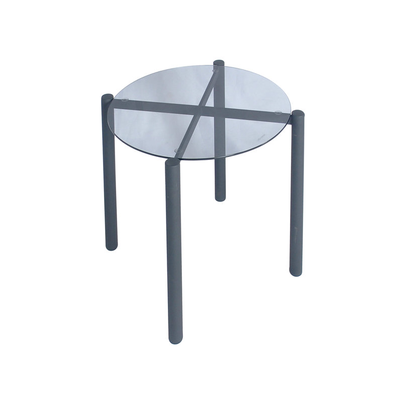 Liverpool Side Table