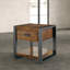 Table de bout Gillianna