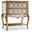 Sanctuary Solid Wood Piece Bedroom Set