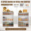 Buffet avec 2 tiroirs Ebern Designs