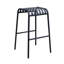 Tabouret de bar 15 po Abra-190319198