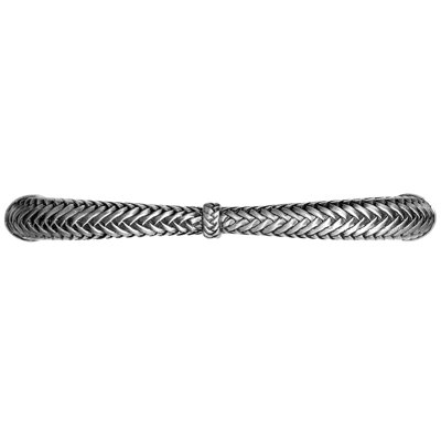 Equestrian Braid Arch Pull