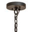 16 - Light Chandelier