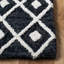 Tapis en laine touffeté à la main Dillard-1948138776