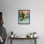 Reproduction d’art sur toile, "The Family Tree" par Jack sorde-900458214-900458215