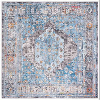Gardner Performance Oriental Rug