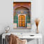 Lilie Jaipur City Palace Door-108528930