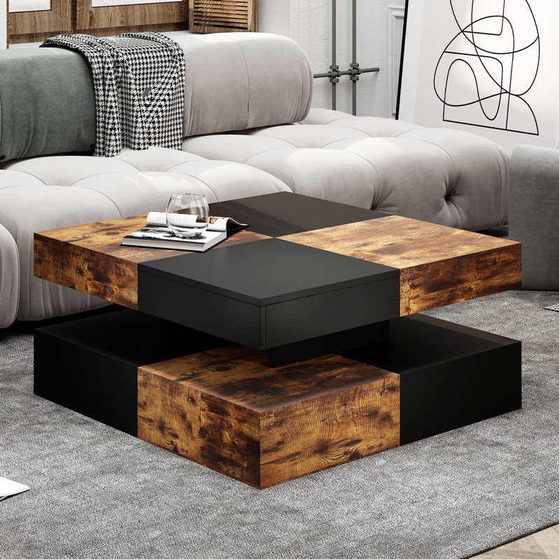 Table basse Jermale