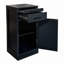 armoire à vin modulaire 24