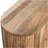 Solid Wood Soba Ball Chest