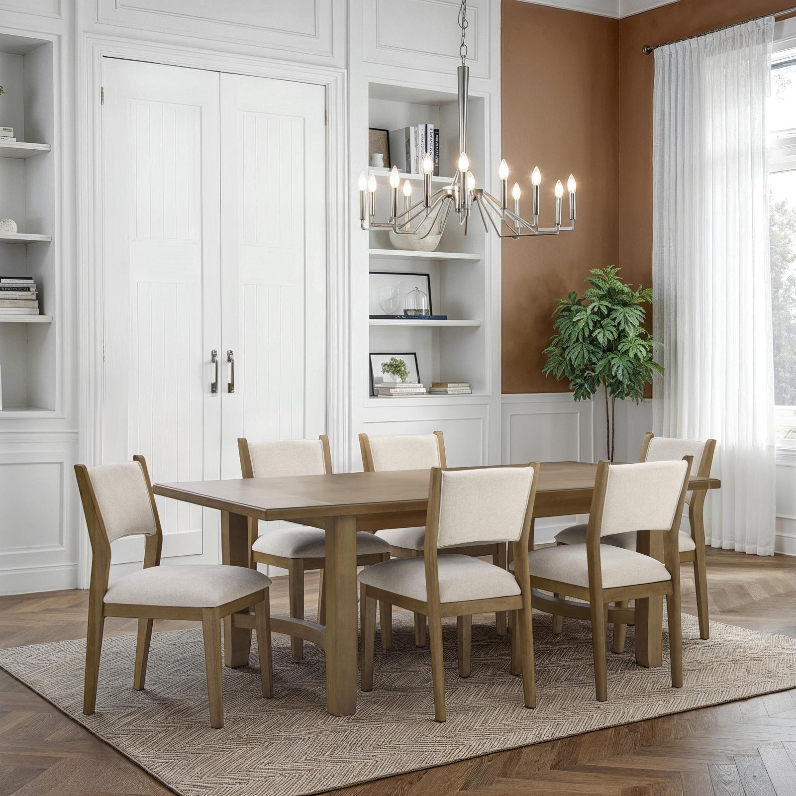 Haven Dining Chair