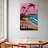 Gillard Hawaii Sunset Poster-108510556