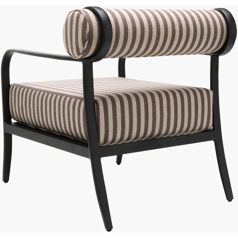 Ashley Childers X Surya Antibes Accent Chair