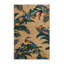  Washable Paradise Birds Hawaiian Area Rug-659012393
