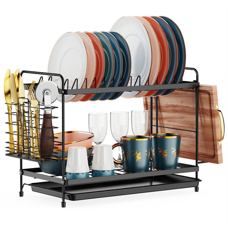 Schererville Dish Rack