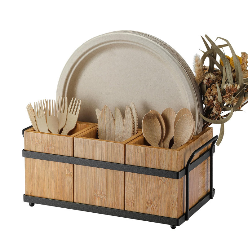 Porte-ustensiles Silverware Caddy