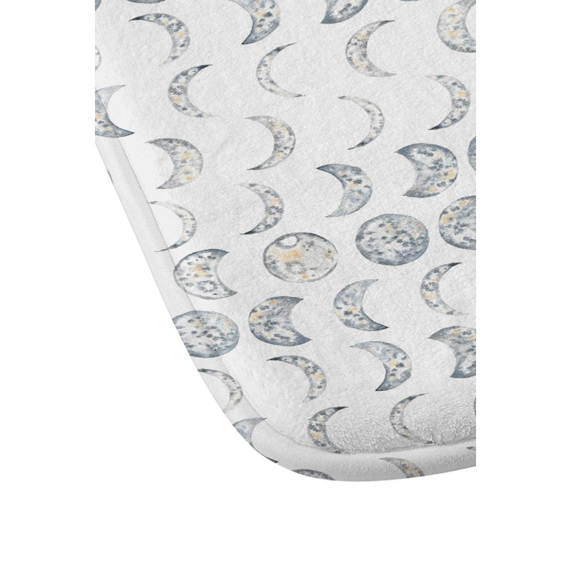 Tapis pour salle de bain
