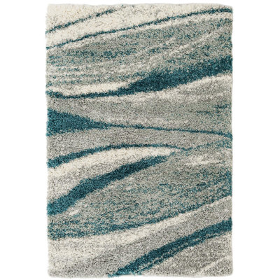  Tapis à poil long Whisper