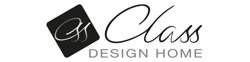 Logo Class Design Home