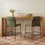 Carrie Counter Table Walnut-1056524484