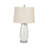 Ivy Bronx 28" Champagne Table Lamp With Base