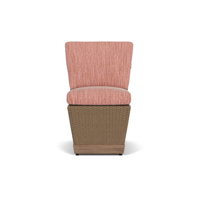 Charisma Outdoor Dining Side Chair