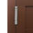 35.4X35.4” Wood Partition Door-119313585