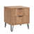 Brown est en rupture de stock