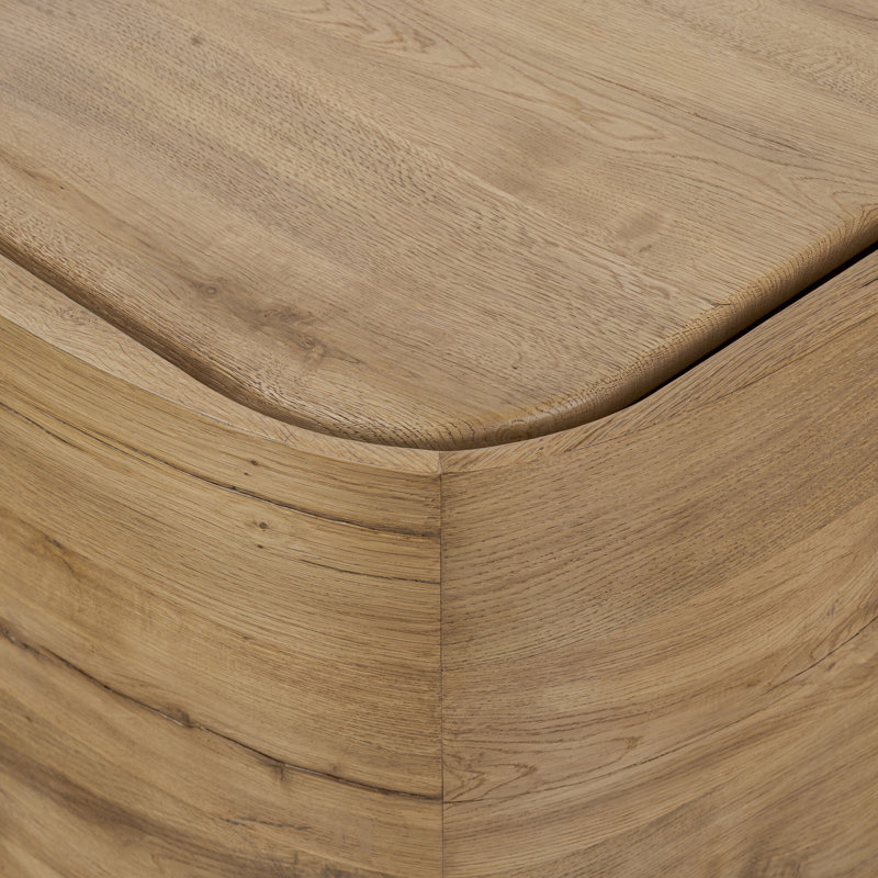 LEANDRO End Table