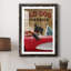 Old Dog Classics - impression encadrée-1880616067-1880616070