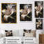 Blanc gracieux lys III - impression-2126254858-2126254849