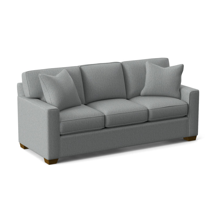 Frye Upholstered 81'' Sofa