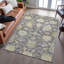 Tapis Gurubaksh AMF1150 de qualité supérieure lavable à la machine-1310887178