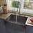 29.75 " L Single Bowl Fireclay Kitchen Sink