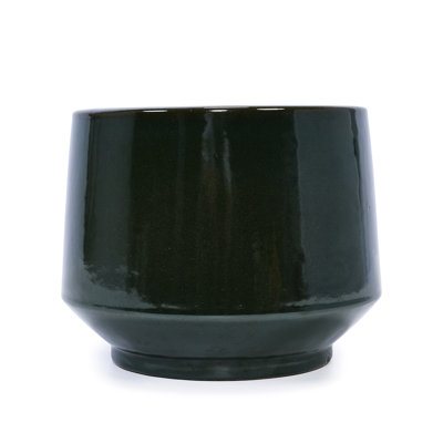 Ceramic Flowerpot