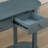 Console Table With Curved Design-1985666667