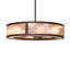 Smythe Downrod Ceiling Fan