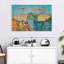 Lilie pont d'Arles-107677368