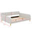 Lit de jour revêtu de tissu d'ameublement-942070066-942070061