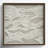 Modern Abstract Glass Wall Decor