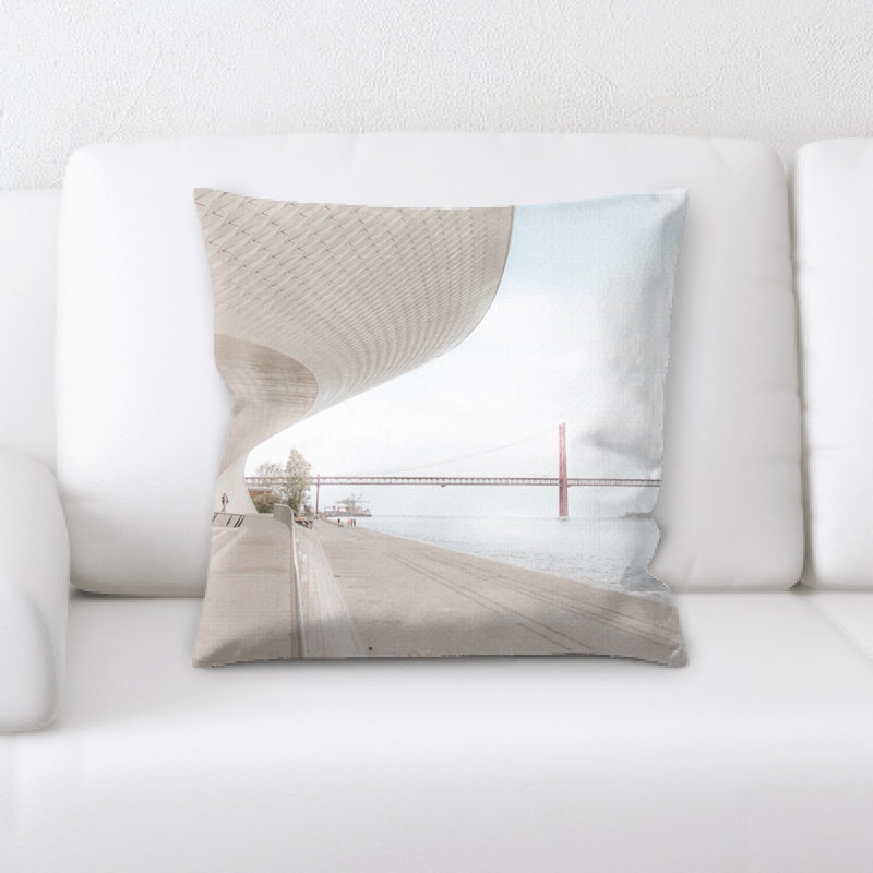 Landis Throw Pillow