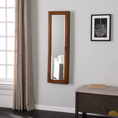 Piqua Mirror