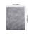 Indoor Plush Area Rugs, 8 x 10 ft Soft Plush Carpet, Furry Shag Area Rugs for Living Room, Bedroom, Sunroom, Modern Home Decor Aesthetic, Non-Shedding, Non-Woven, Slip-Resistant, Smoke Gray