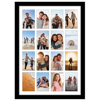 Single Picture Frame