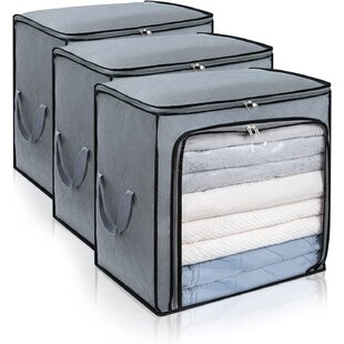 https://assets.wfcdn.com/im/91649903/resize-h310-w310%5Ecompr-r85/1543/154378428/100l-large-capacity-clothes-storage-bag3-packs-foldable-closet-organizers-for-comforters-blankets-bedding-clothes-storage-bins-with-reinforced-handle-sturdy-zipper-and-clear-window-grey.jpg