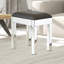 Tabouret d'appoint Idelette