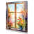 Wrapped Canvas