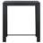 Rattan Outdoor Bar Table-490430464-499258683