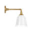 Thomas O'Brien 1 - Light Outdoor Barn Light-148283415-148283413-148283411